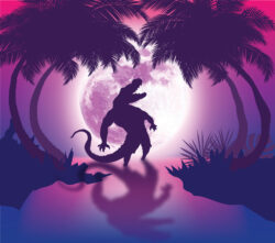 weregator logo